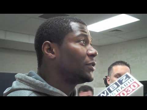 Video 3 - Daniel Fells