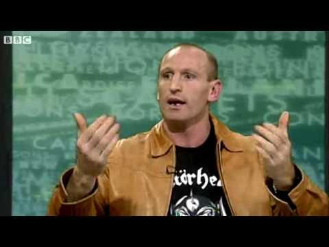 Video 5 - Gareth Thomas