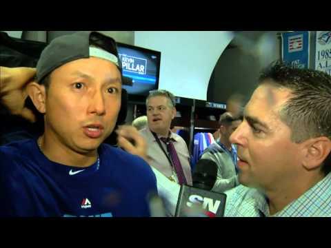 Video 3 - A.J. Pierzynski