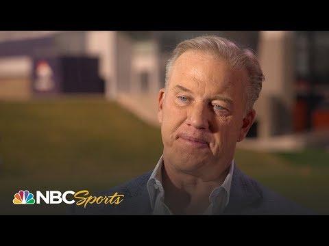 Video 4 - John Brady