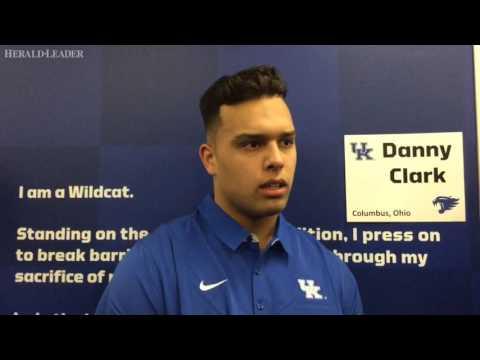 Video 6 - Danny Clark