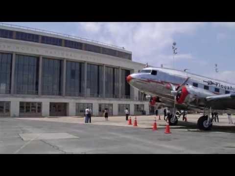 Video 3 - Preston Parker