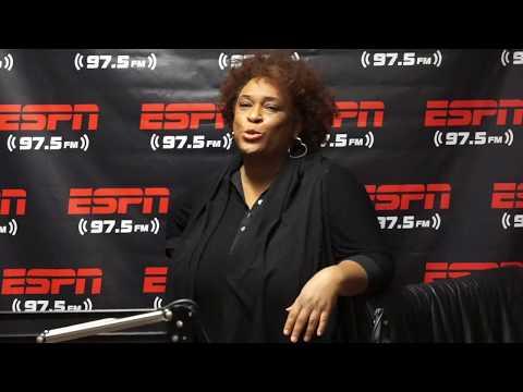 Video 4 - Zina Garrison