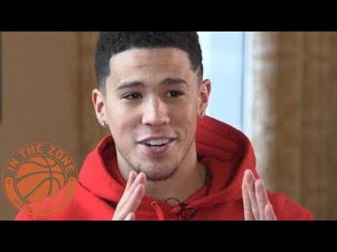 Video 4 - Devin Booker