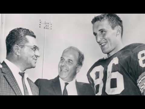 Video 4 - Chad Hennings