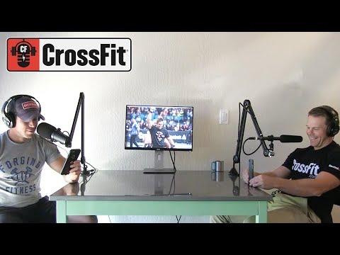 Video 4 - Dan Bailey