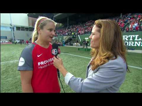 Video 2 - Lindsey Horan