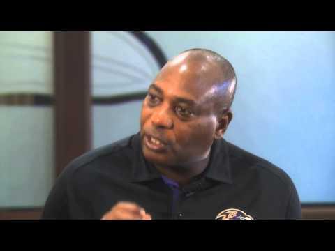 Video 3 - Ozzie Newsome