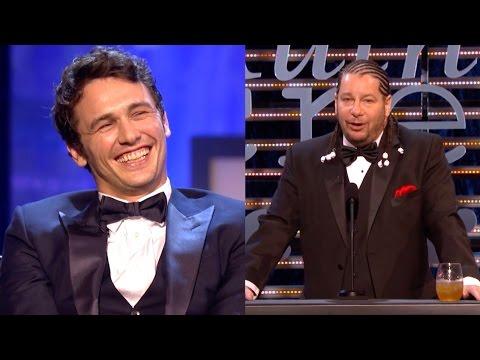 Video 2 - James Hinchcliffe