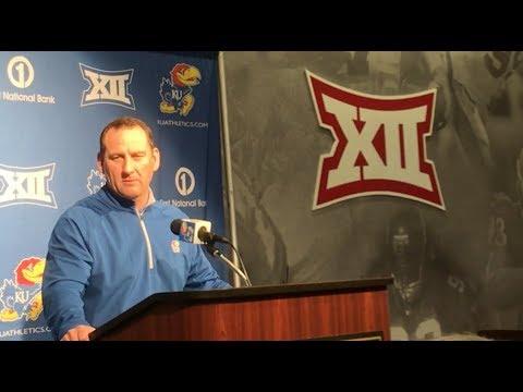 Video 6 - David Beaty