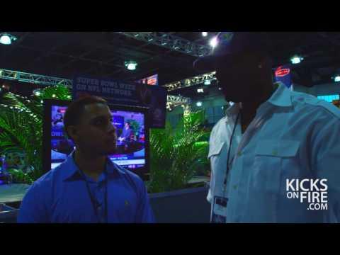 Video 5 - Cliff Floyd