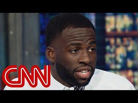 Video 6 - Draymond Green