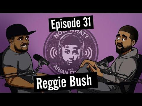 Video 3 - Arian Foster