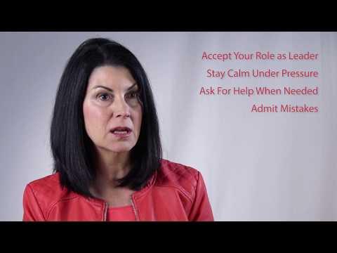 Video 2 - Susan O'Malley