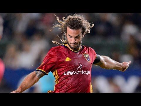 Video 6 - Kyle Beckerman