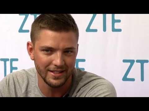 Video 5 - Chandler Parsons