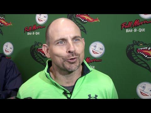 Video 2 - Bill Clark