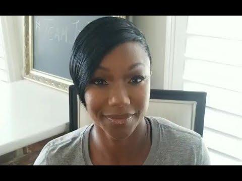Video 3 - Carmelita Jeter