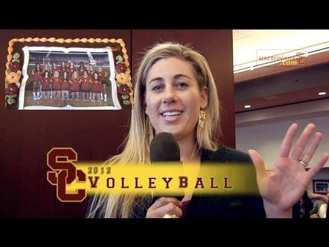 Video 1 - April Ross