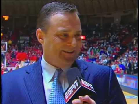 Video 4 - Billy Gillispie