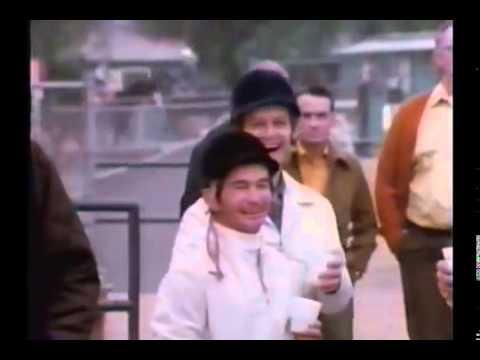 Video 1 - Laffit Pincay