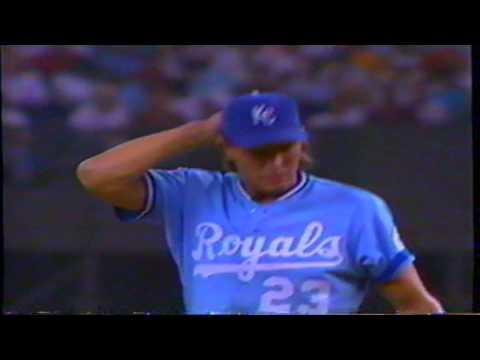 Video 6 - Mark Gubicza