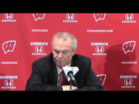 Video 1 - Tim Cluess