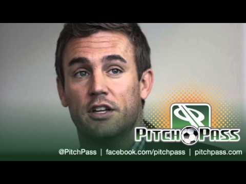 Video 3 - Taylor Twellman