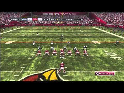 Video 1 - Kevin Kolb