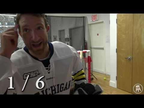 Video 5 - Kevin Hayes