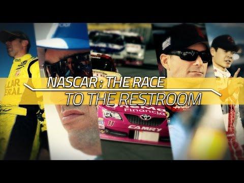 Video 1 - Elliott Sadler
