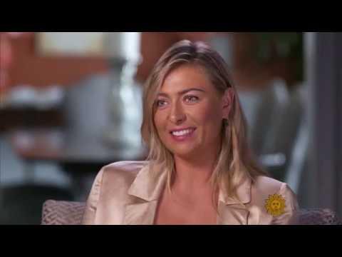 Video 3 - Maria Sharapova