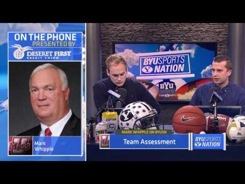 Video 4 - Mark Whipple