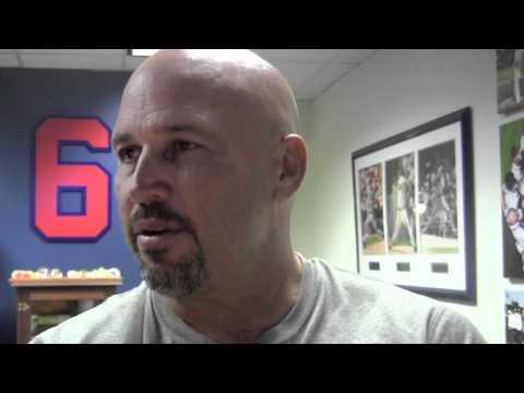 Video 5 - Fredi Gonzalez