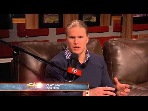 Video 6 - Clay Matthews