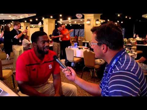 Video 1 - Jacoby Brissett