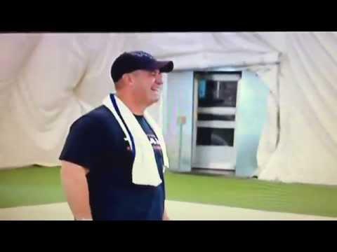 Video 2 - Vince Wilfork