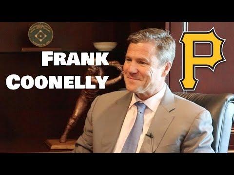 Video 4 - Frank Coonelly