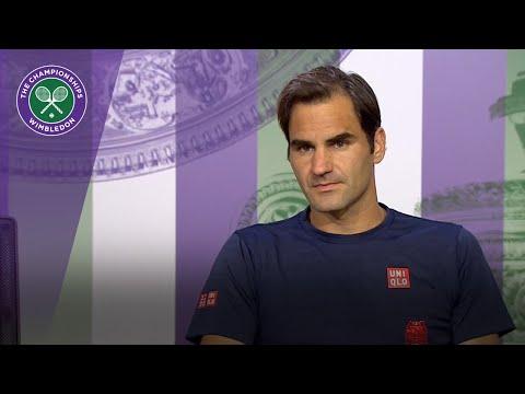 Video 4 - Roger Federer