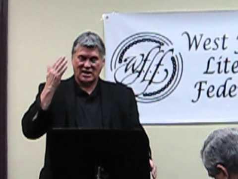 Video 3 - Greg Lloyd