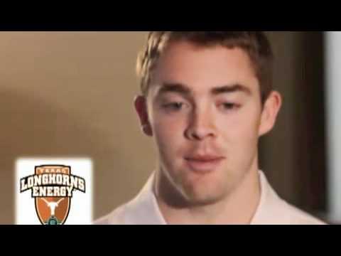 Video 1 - Colt McCoy
