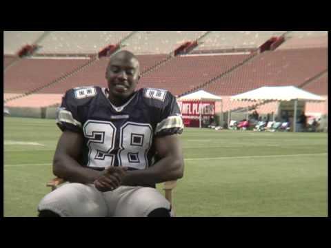 Video 5 - Felix Jones