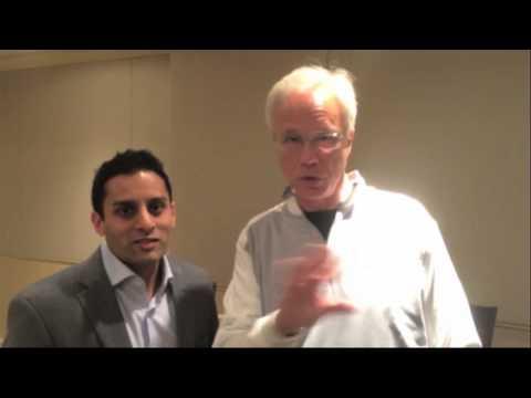 Video 1 - Kevin Eastman