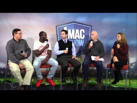 Video 3 - Ruston Webster