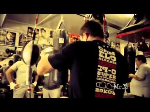 Video 1 - Canelo Alvarez