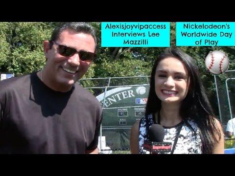 Video 5 - Lee Mazzilli