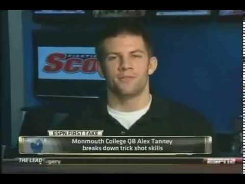 Video 4 - Alex Tanney