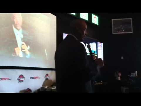 Video 2 - Kellen Winslow