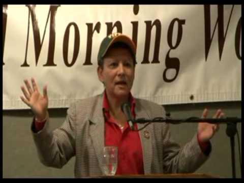 Video 6 - Barbra Higgins