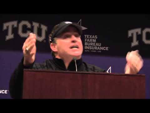 Video 1 - Gary Patterson